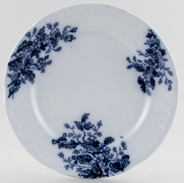 Plate c1890